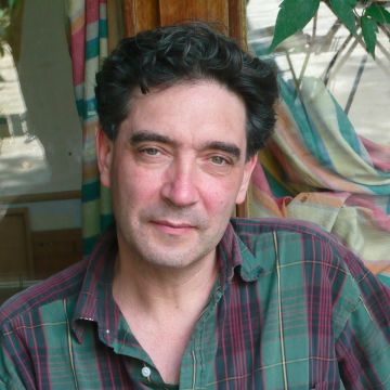 Rencontre avec : Antoine Fontaine